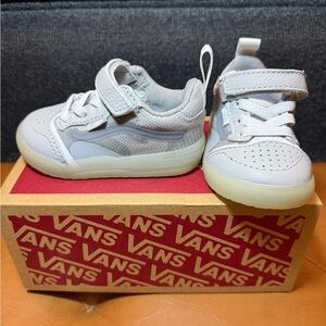 NIB Vans Toddler Shoes